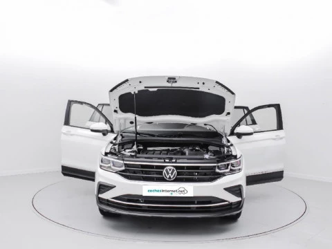 Volkswagen Tiguan 2.0 TDI 110KW LIFE DSG 150 5P