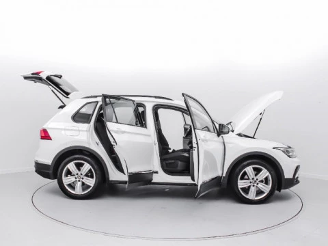 Volkswagen Tiguan 2.0 TDI 110KW LIFE DSG 150 5P