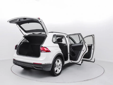 Volkswagen Tiguan 2.0 TDI 110KW LIFE DSG 150 5P