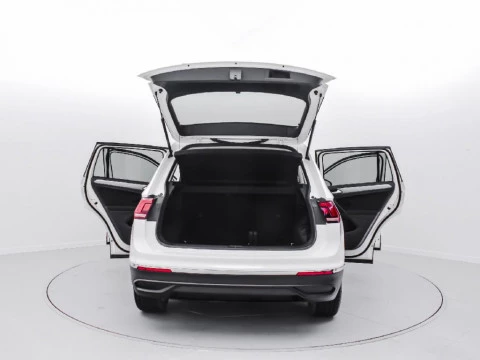 Volkswagen Tiguan 2.0 TDI 110KW LIFE DSG 150 5P