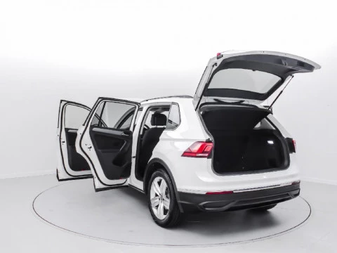 Volkswagen Tiguan 2.0 TDI 110KW LIFE DSG 150 5P