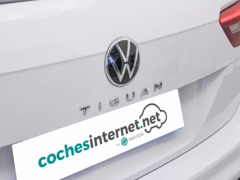 Volkswagen Tiguan 2.0 TDI 110KW LIFE DSG 150 5P
