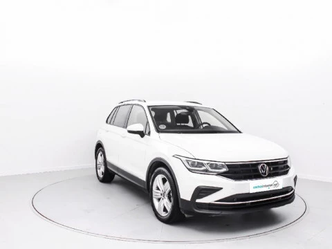 Volkswagen Tiguan 2.0 TDI 110KW LIFE DSG 150 5P
