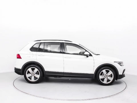 Volkswagen Tiguan 2.0 TDI 110KW LIFE DSG 150 5P