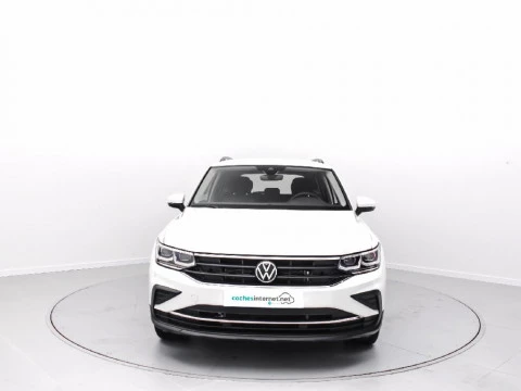 Volkswagen Tiguan 2.0 TDI 110KW LIFE DSG 150 5P
