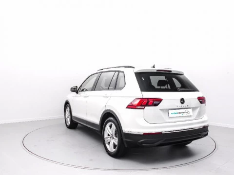 Volkswagen Tiguan 2.0 TDI 110KW LIFE DSG 150 5P