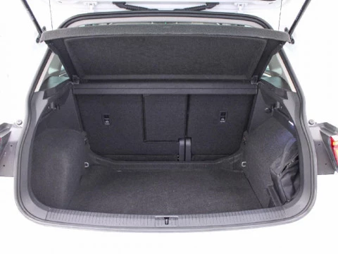Volkswagen Tiguan 2.0 TDI 110KW LIFE DSG 150 5P