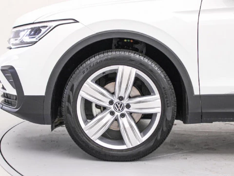 Volkswagen Tiguan 2.0 TDI 110KW LIFE DSG 150 5P