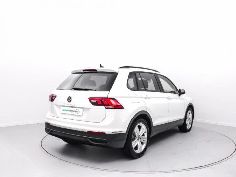 Volkswagen Tiguan 2.0 TDI 110KW LIFE DSG 150 5P