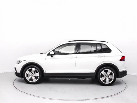 Volkswagen Tiguan 2.0 TDI 110KW LIFE DSG 150 5P