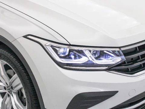 Volkswagen Tiguan 2.0 TDI 110KW LIFE DSG 150 5P