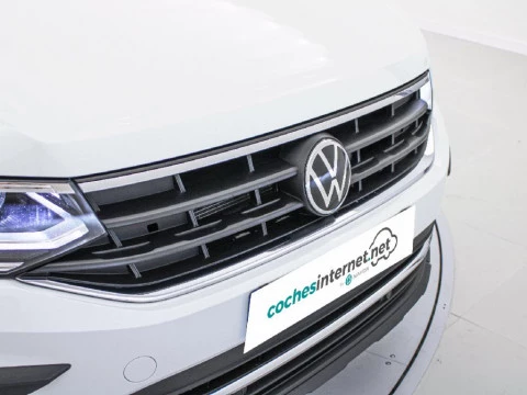 Volkswagen Tiguan 2.0 TDI 110KW LIFE DSG 150 5P