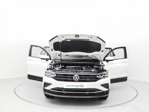 Volkswagen Tiguan 2.0 TDI 110KW LIFE DSG 150 5P