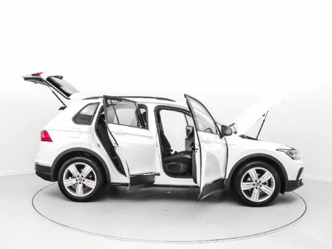 Volkswagen Tiguan 2.0 TDI 110KW LIFE DSG 150 5P