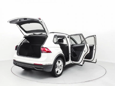 Volkswagen Tiguan 2.0 TDI 110KW LIFE DSG 150 5P