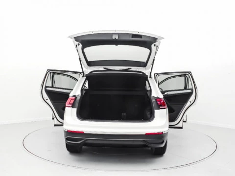 Volkswagen Tiguan 2.0 TDI 110KW LIFE DSG 150 5P