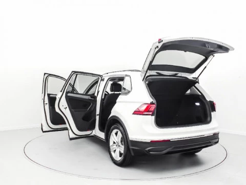 Volkswagen Tiguan 2.0 TDI 110KW LIFE DSG 150 5P