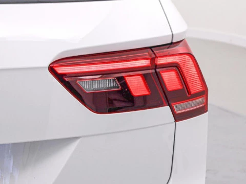 Volkswagen Tiguan 2.0 TDI 110KW LIFE DSG 150 5P