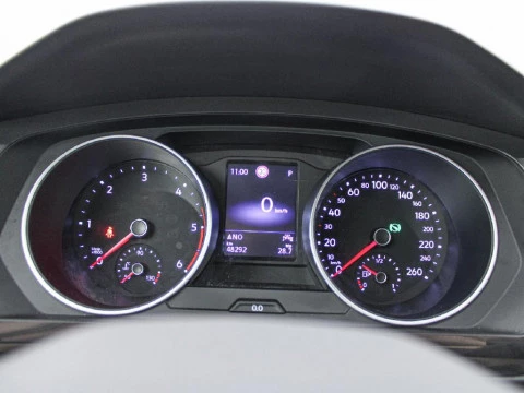 Volkswagen Tiguan 2.0 TDI 110KW LIFE DSG 150 5P