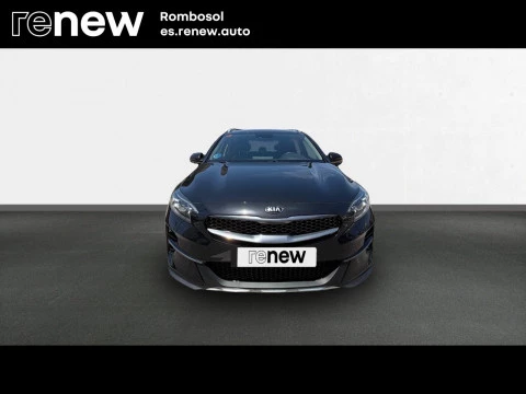 Kia XCeed  1.6 MHEV iMT Tech DCT 136