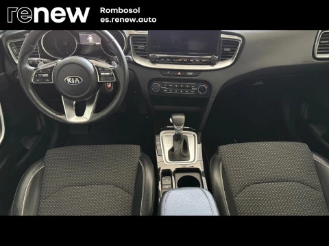 Kia XCeed  1.6 MHEV iMT Tech DCT 136