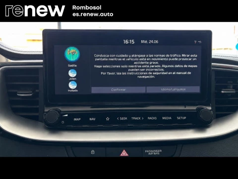 Kia XCeed  1.6 MHEV iMT Tech DCT 136