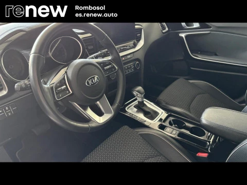 Kia XCeed  1.6 MHEV iMT Tech DCT 136