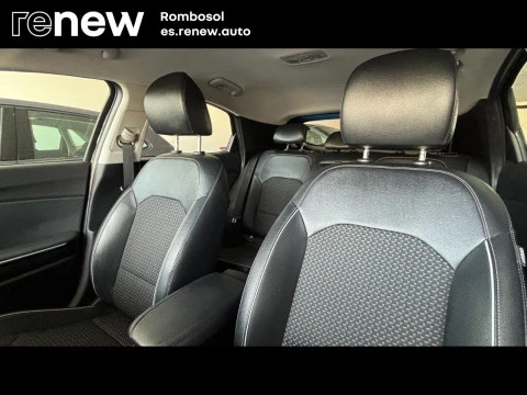 Kia XCeed  1.6 MHEV iMT Tech DCT 136
