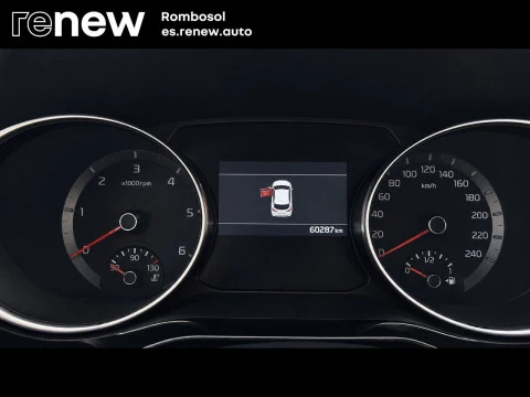 Kia XCeed  1.6 MHEV iMT Tech DCT 136