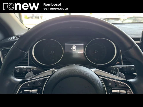 Kia XCeed  1.6 MHEV iMT Tech DCT 136