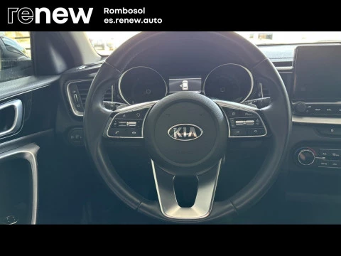 Kia XCeed  1.6 MHEV iMT Tech DCT 136