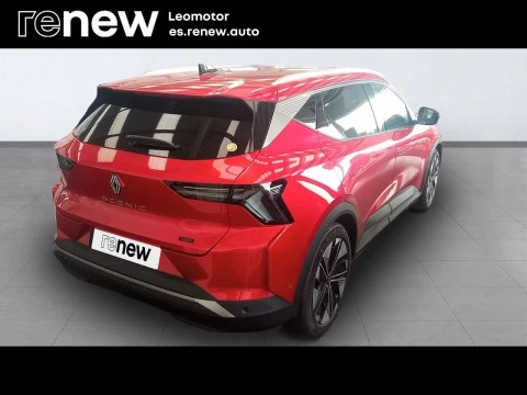 Renault Scenic   E-Tech Techno Gran Autonomia 160kW