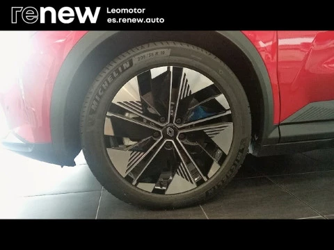 Renault Scenic   E-Tech Techno Gran Autonomia 160kW