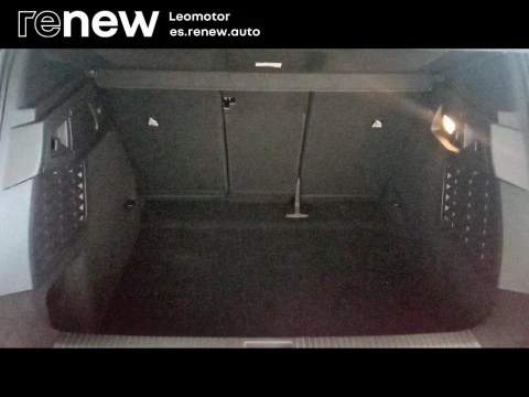 Renault Scenic   E-Tech Techno Gran Autonomia 160kW