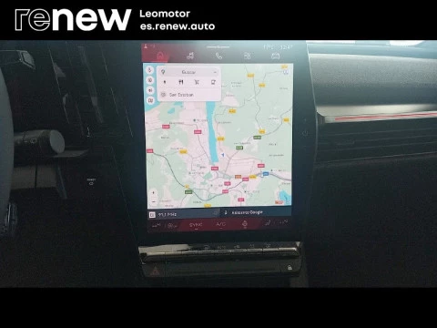 Renault Scenic   E-Tech Techno Gran Autonomia 160kW