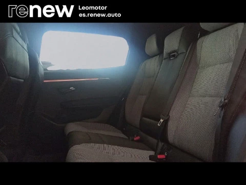 Renault Scenic   E-Tech Techno Gran Autonomia 160kW