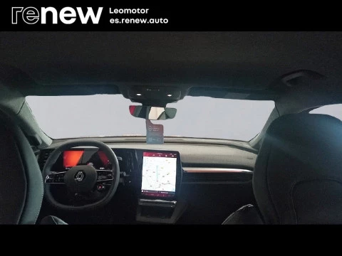 Renault Scenic   E-Tech Techno Gran Autonomia 160kW