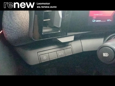 Renault Scenic   E-Tech Techno Gran Autonomia 160kW