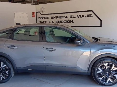 Citroën C4 1.2 HYBRID MHEV 145 EDCS6 BUSINESS EDIT 5P