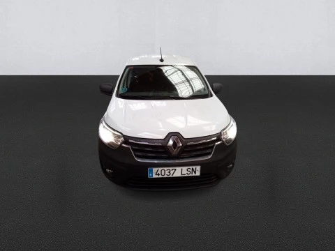 Renault Express Confort 1.5 Blue dCi 55 kW (75 cv)