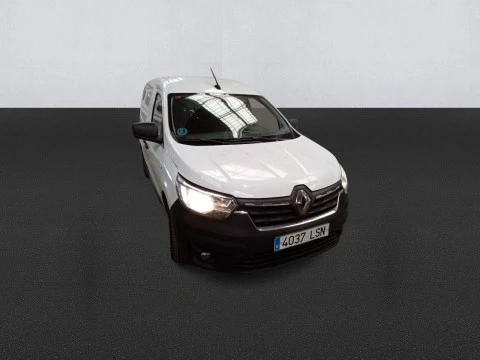 Renault Express Confort 1.5 Blue dCi 55 kW (75 cv)