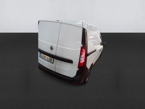 Renault Express Confort 1.5 Blue dCi 55 kW (75 cv)