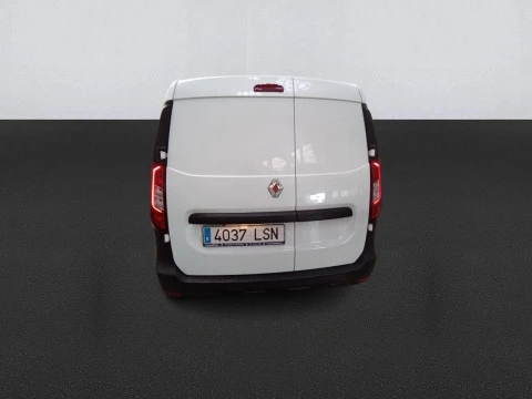 Renault Express Confort 1.5 Blue dCi 55 kW (75 cv)