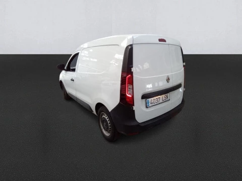 Renault Express Confort 1.5 Blue dCi 55 kW (75 cv)