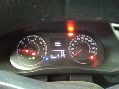 Renault Express Confort 1.5 Blue dCi 55 kW (75 cv)