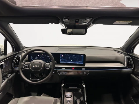 Kia Sorento 1.6 T-GDi HEV Emotion 4x4 7pl