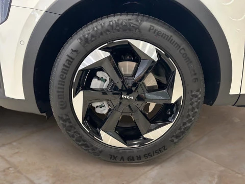 Kia Sorento 1.6 T-GDi HEV Emotion 4x4 7pl