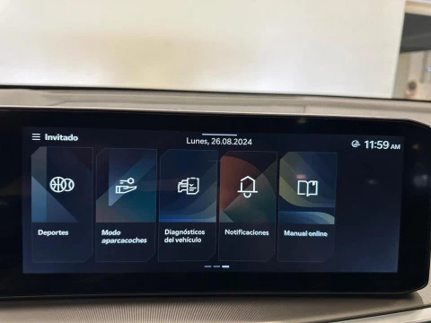 Kia Sorento 1.6 T-GDi HEV Emotion 4x4 7pl