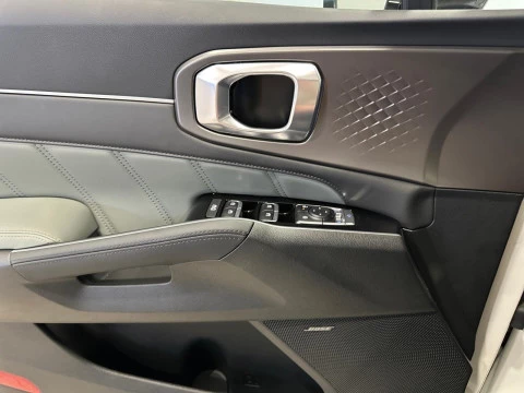 Kia Sorento 1.6 T-GDi HEV Emotion 4x4 7pl