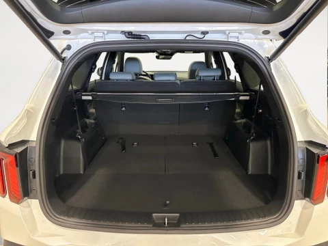 Kia Sorento 1.6 T-GDi HEV Emotion 4x4 7pl